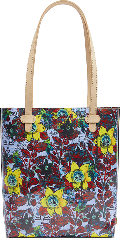 Sawyer Everyday Tote