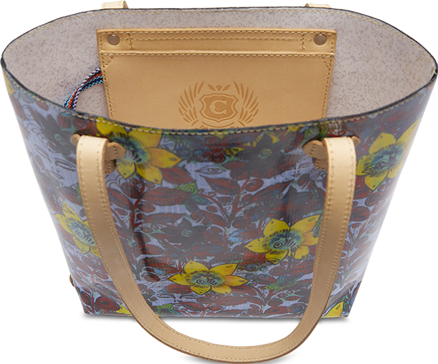 Sawyer Everyday Tote