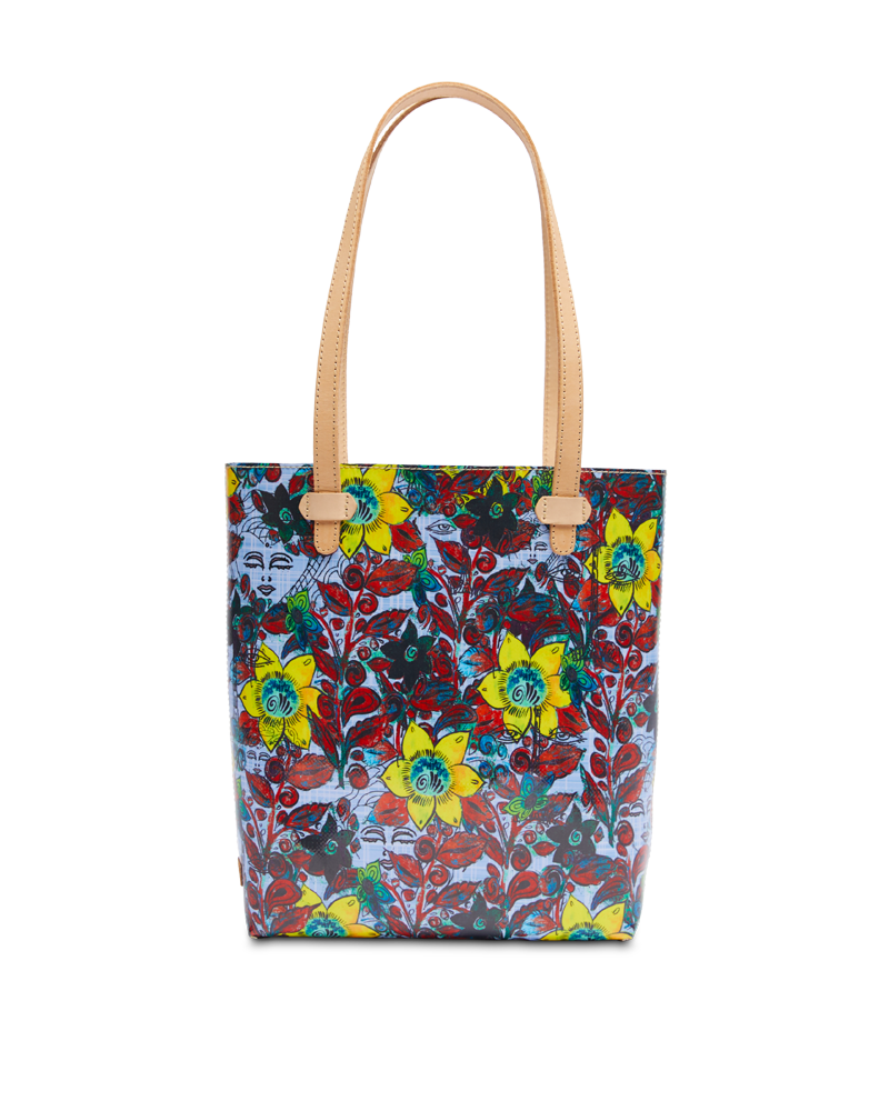 Sawyer Everyday Tote – Consuela