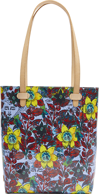Sawyer Everyday Tote