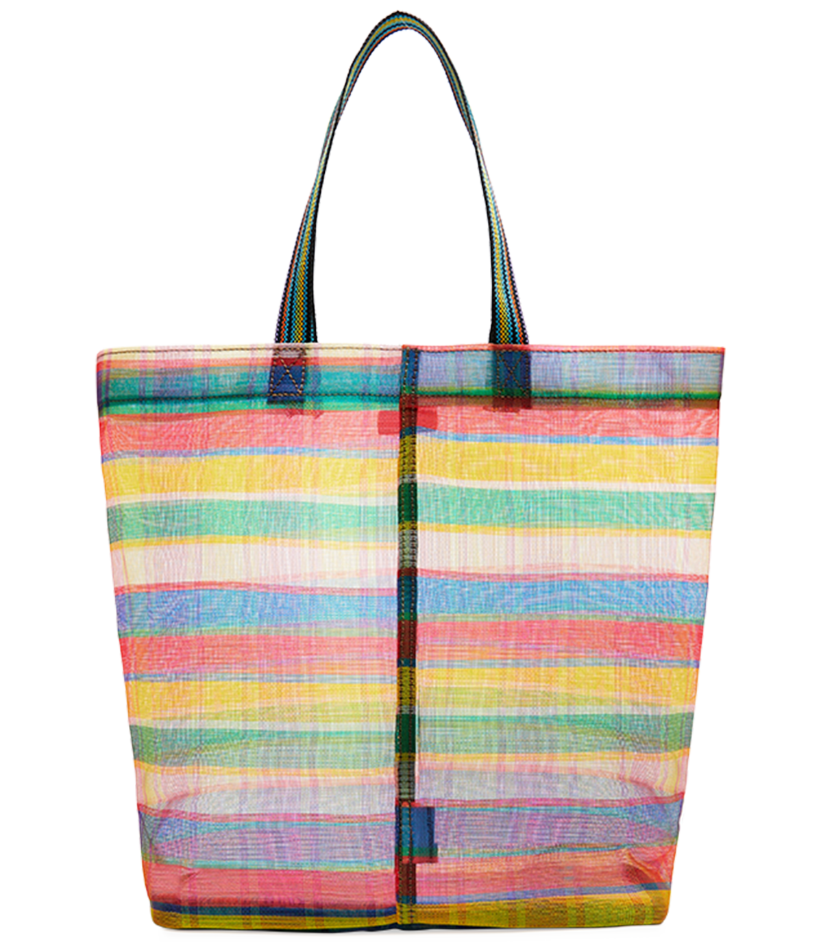 Marcela Patch Basic Bag