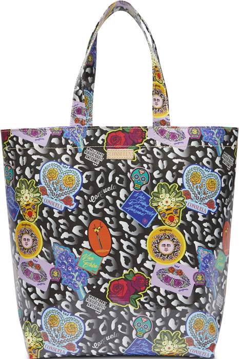 Zoe Basic Bag