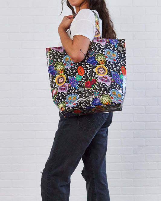 Zoe Basic Bag