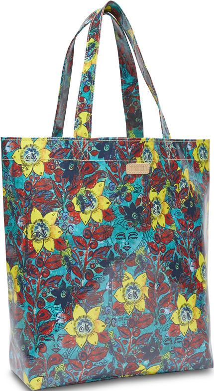 Jamie Basic Bag