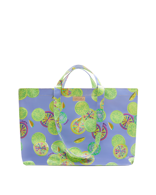 Sandy Jumbo Bag