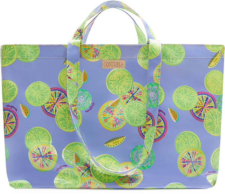 Sandy Jumbo Bag