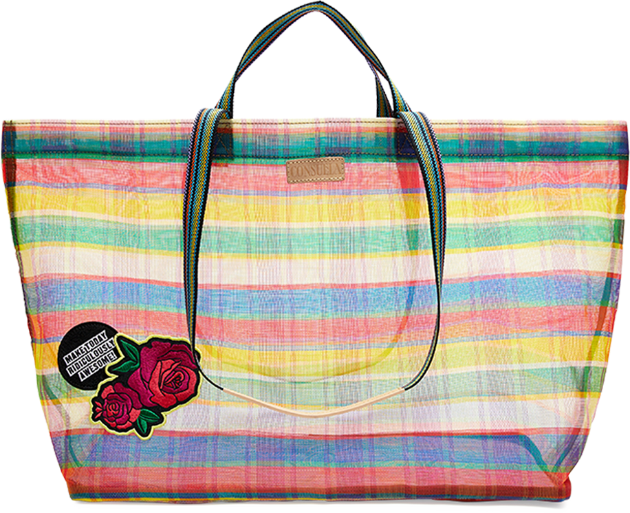 Consuela jumbo bag 2025
