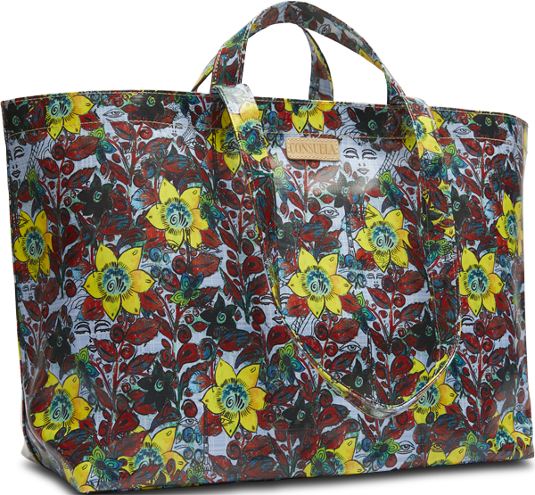 Sawyer Jumbo Bag