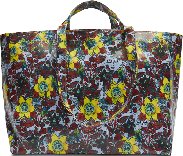 Sawyer Jumbo Bag