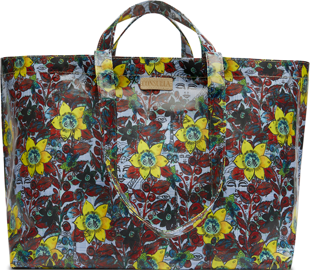 Sawyer Jumbo Bag
