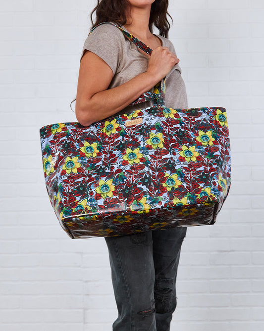 Sawyer Jumbo Bag