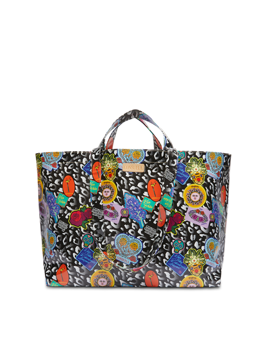 Zoe Jumbo Bag