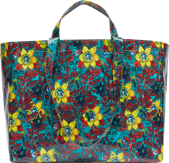 Jamie Jumbo Bag