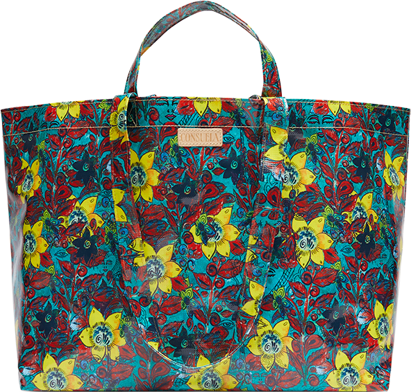Jamie Jumbo Bag
