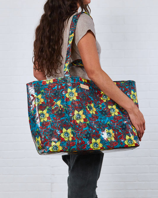 Jamie Jumbo Bag