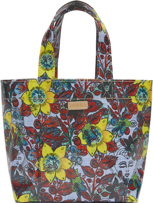 Sawyer Mini Bag
