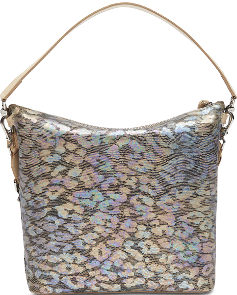 Iris Hobo