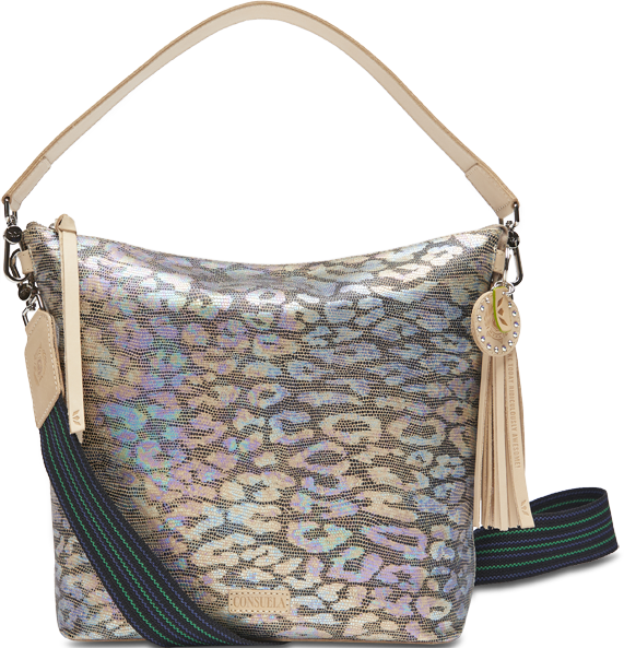 Iris Hobo