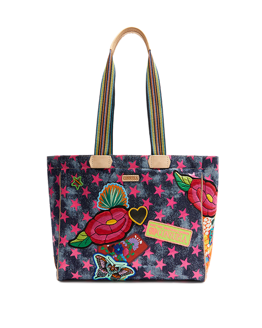 Drew Journey Tote