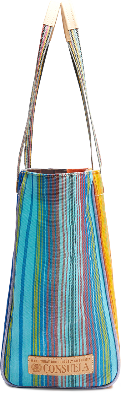 Quatro Journey Tote