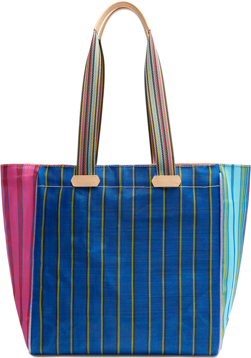 Quatro Journey Tote