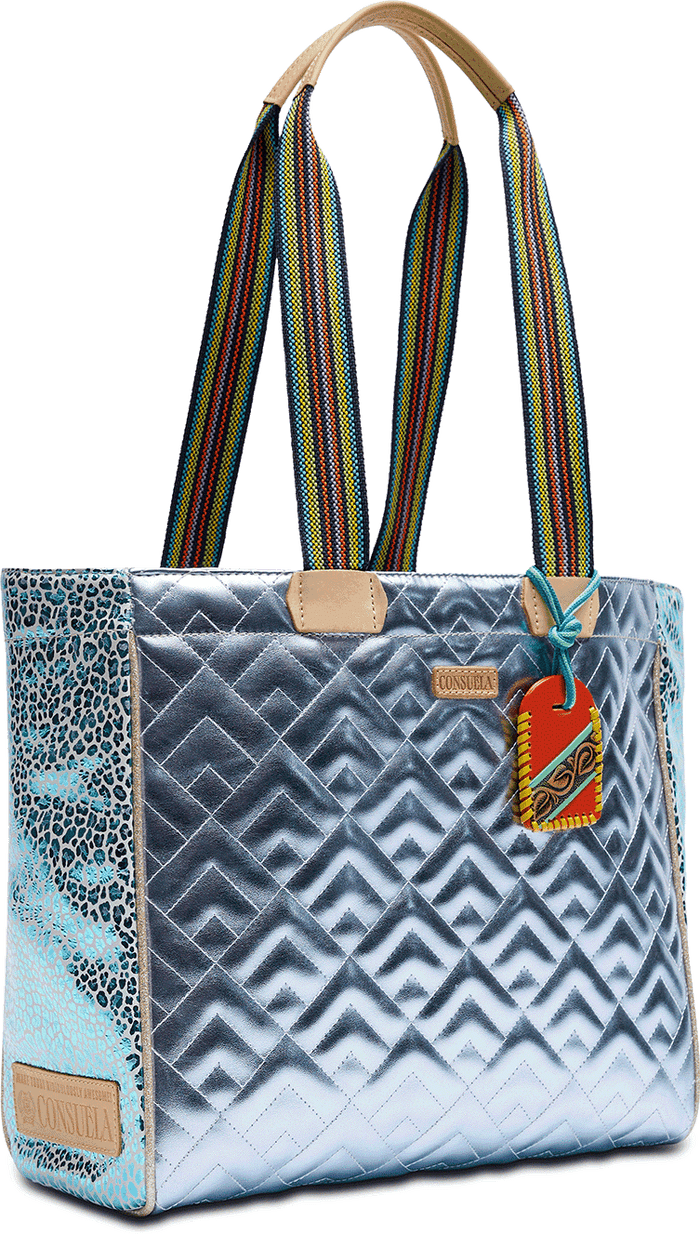 Kat Journey Tote