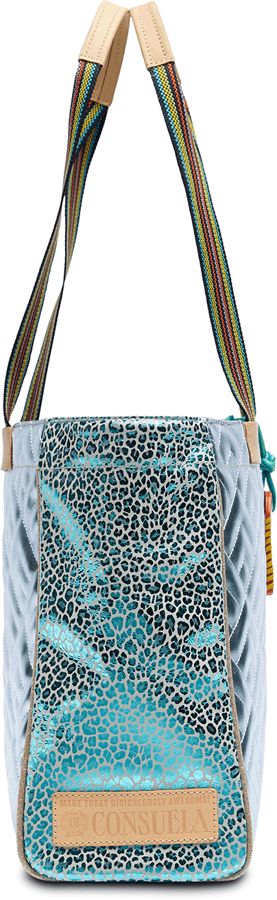 Kat Journey Tote