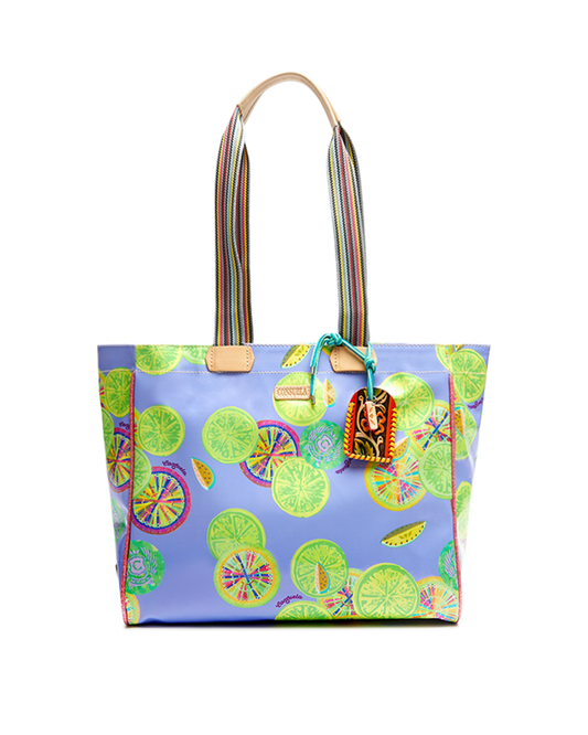 Sandy Journey Tote