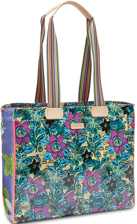 Beck Journey Tote