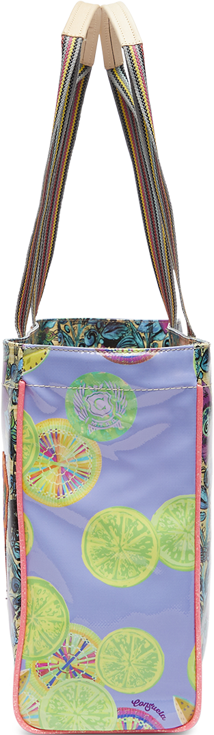 Beck Journey Tote