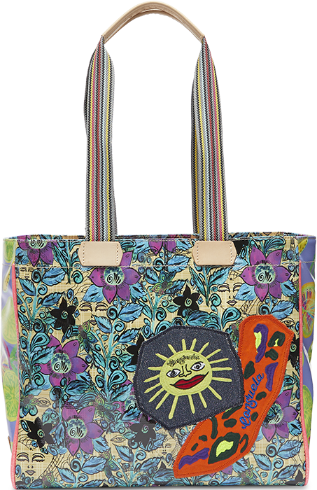Beck Journey Tote