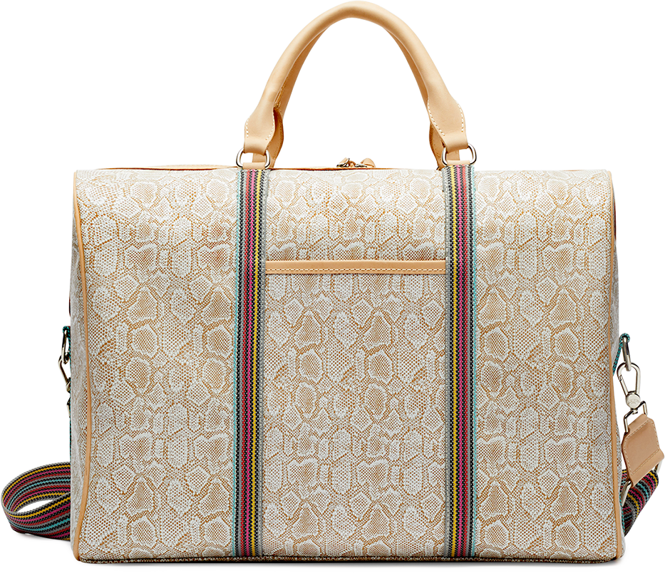 Consuela overnight bag hotsell