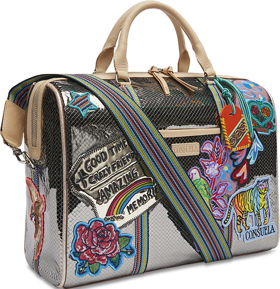 Kyle Jetsetter Consuela