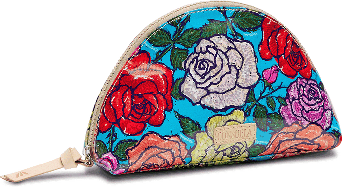 Rosita Large Cosmetic Case Consuela