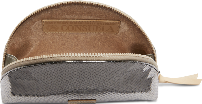 Consuela cosmetic bag clearance