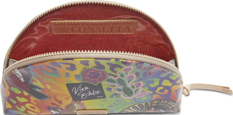 Cami Large Cosmetic Case