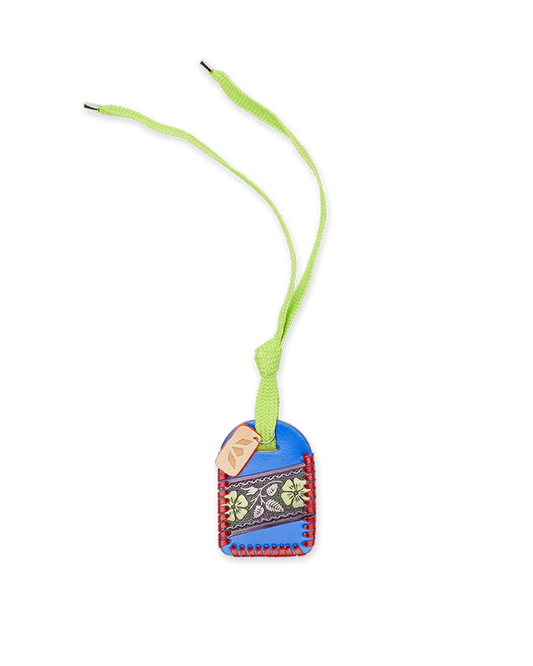 Tia Bag Tag