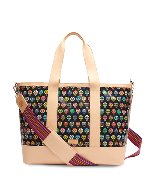 Tiny Max Tote