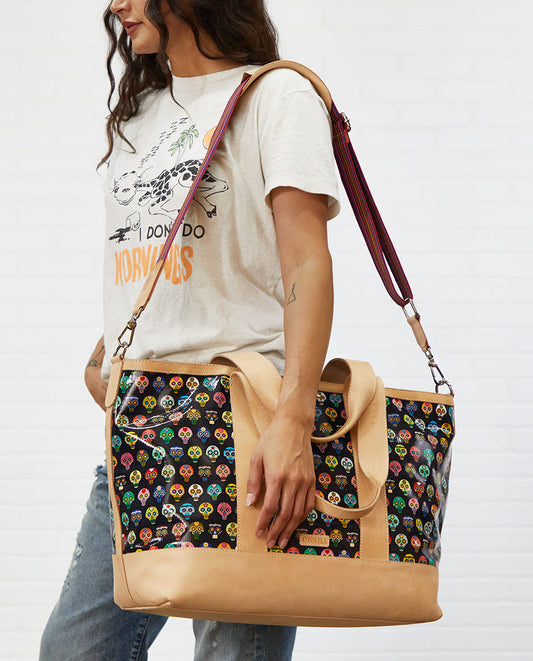Tiny Max Tote