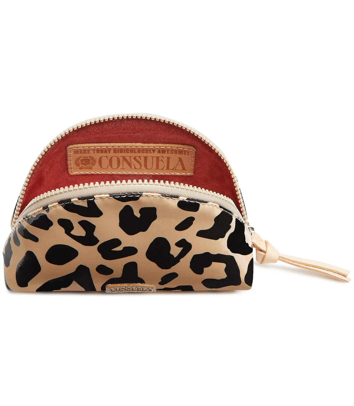 Viva consuela makeup bags 2025