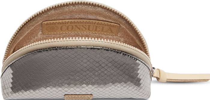 Kyle Medium Cosmetic Case Consuela