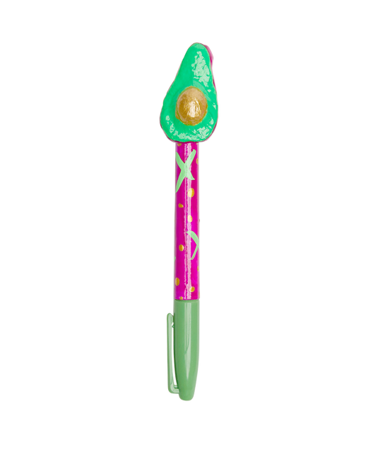 Magenta Avocado Marker
