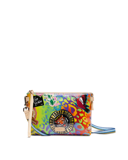 Cami Midtown Crossbody