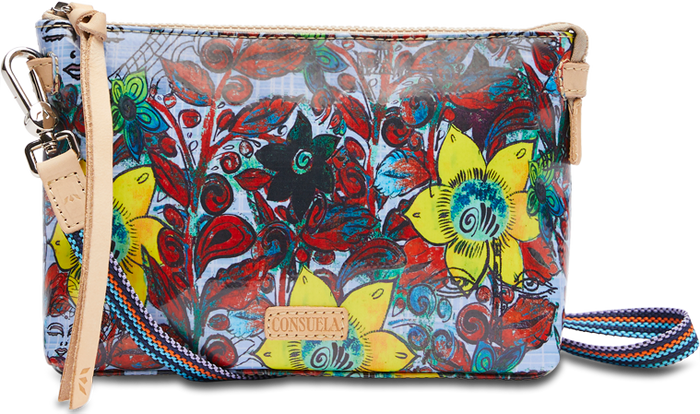 Sawyer Midtown Crossbody