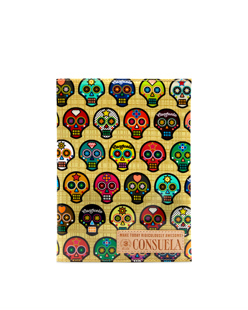 Sug Notebook Cover