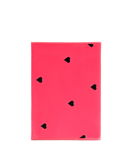 Joan Notebook Cover