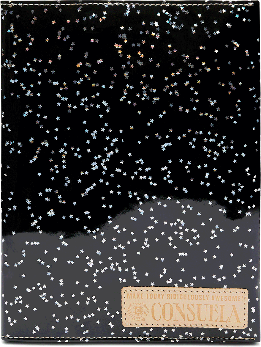 Dreamy Notebook Cover