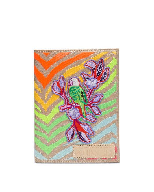 Veronica Notebook Cover