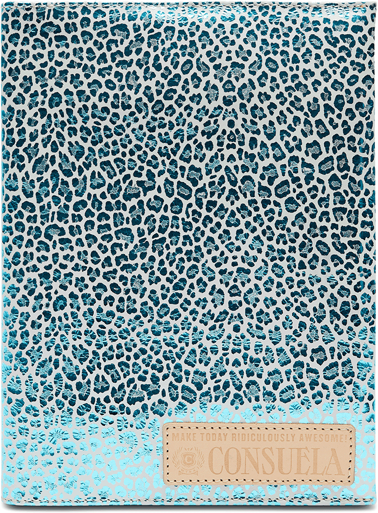 Kat Notebook Cover