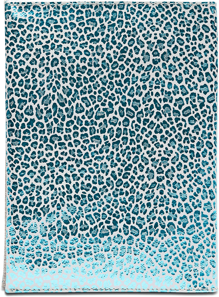 Kat Notebook Cover